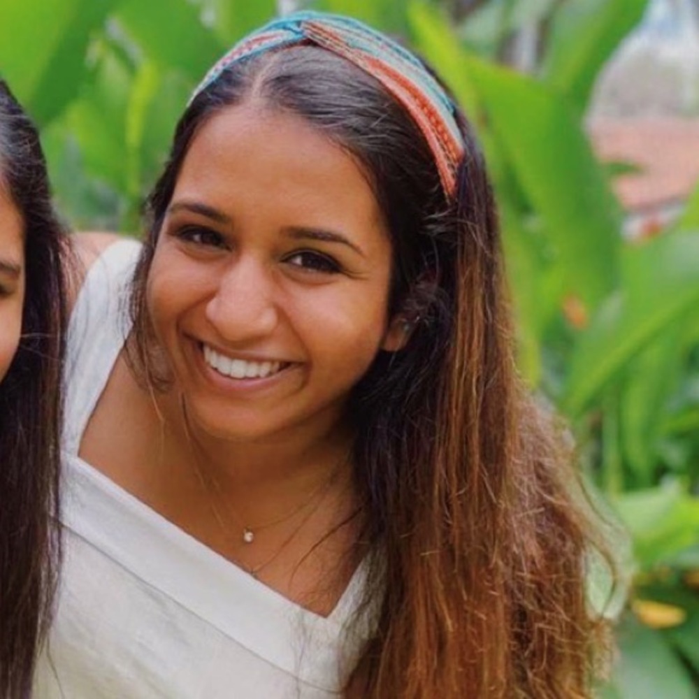 Meet your Posher, Nisha